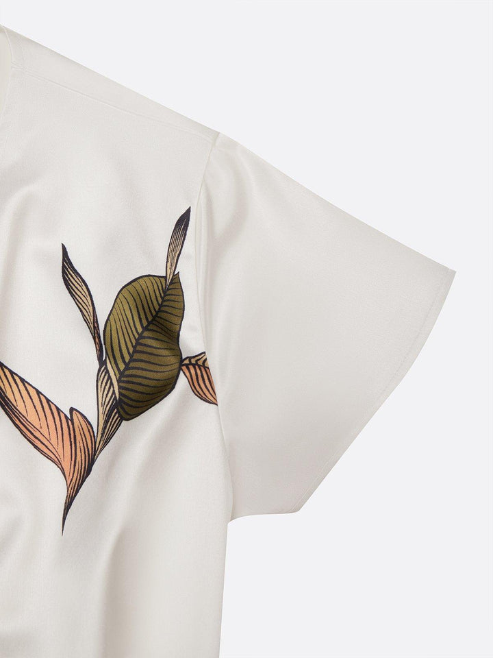 CALISTA™ | Elegant Wrap Dress