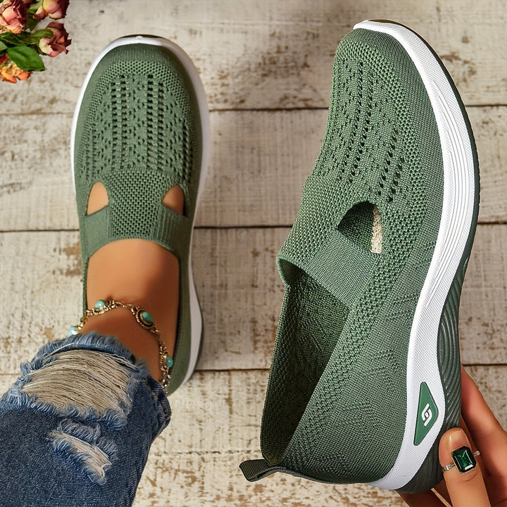 CLARA | Orthopaedic Comfort Sneakers