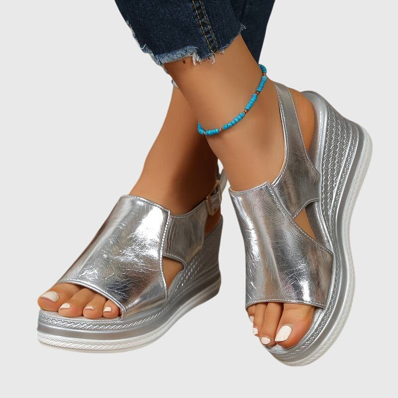 VERONICA™ | Orthopedic Sandals