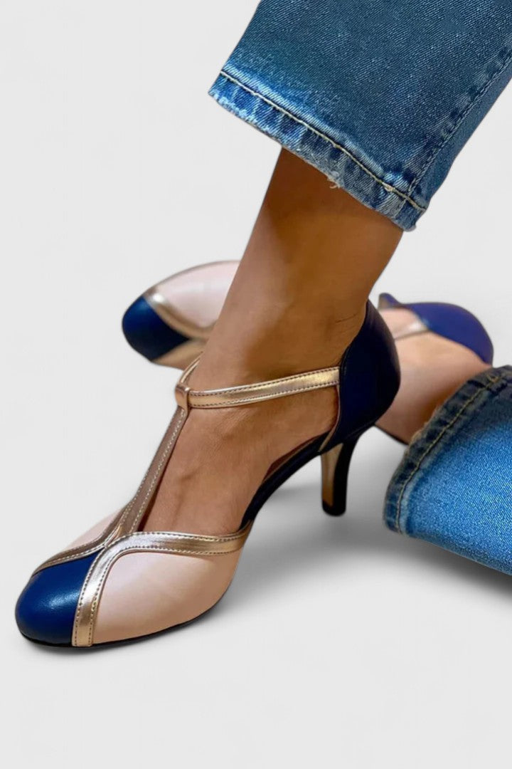 TAZARIAH™  | Comfortable Heels