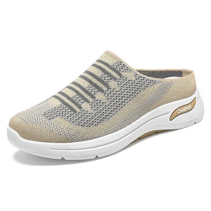 ALEXA™ |  Lightweight women’s slip-on trainers