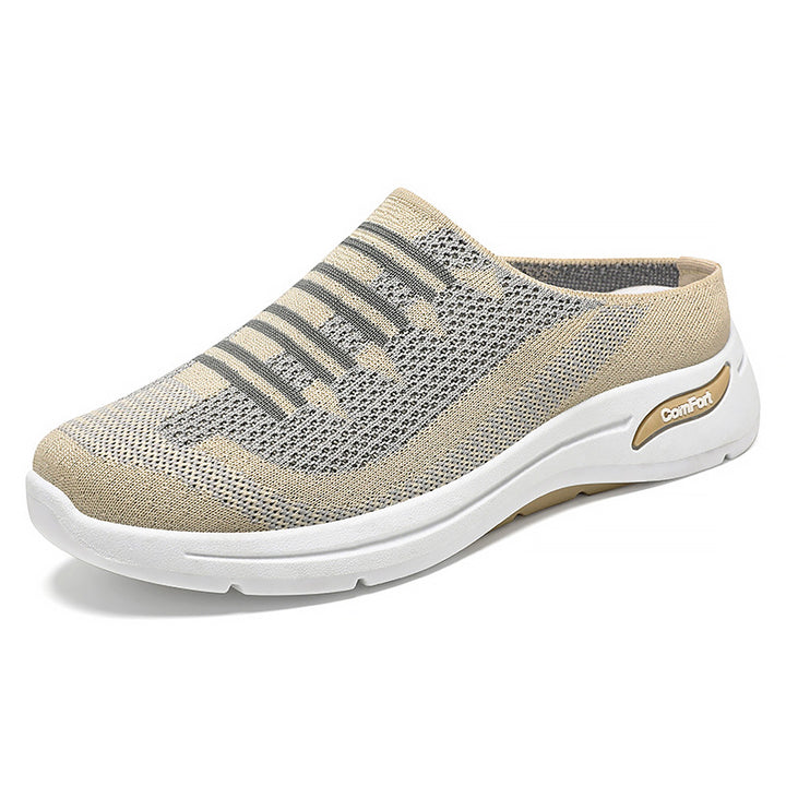 ALEXA™ |  Lightweight women’s slip-on trainers