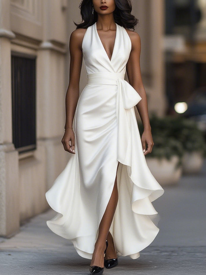 MATILDA | Summer Flowing Dress