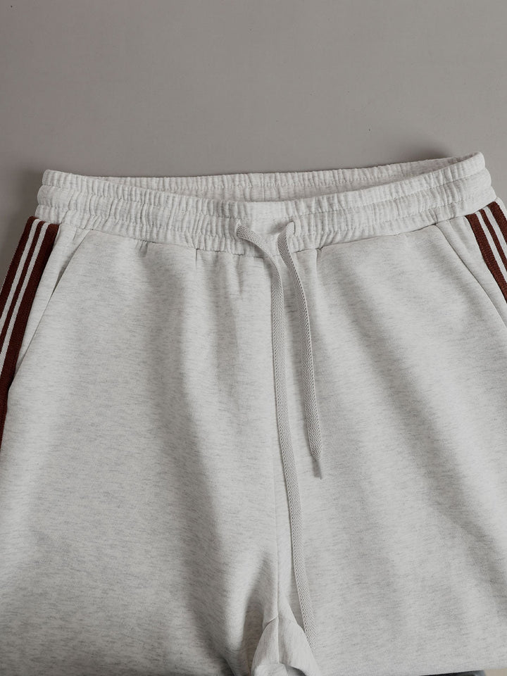PRISCILLA™ | Elegant Sporty Set with Half-Zip Sweatshirt