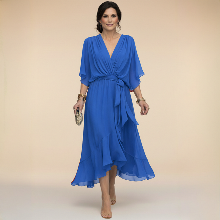 ARABELLA | Summer Flowing Dress