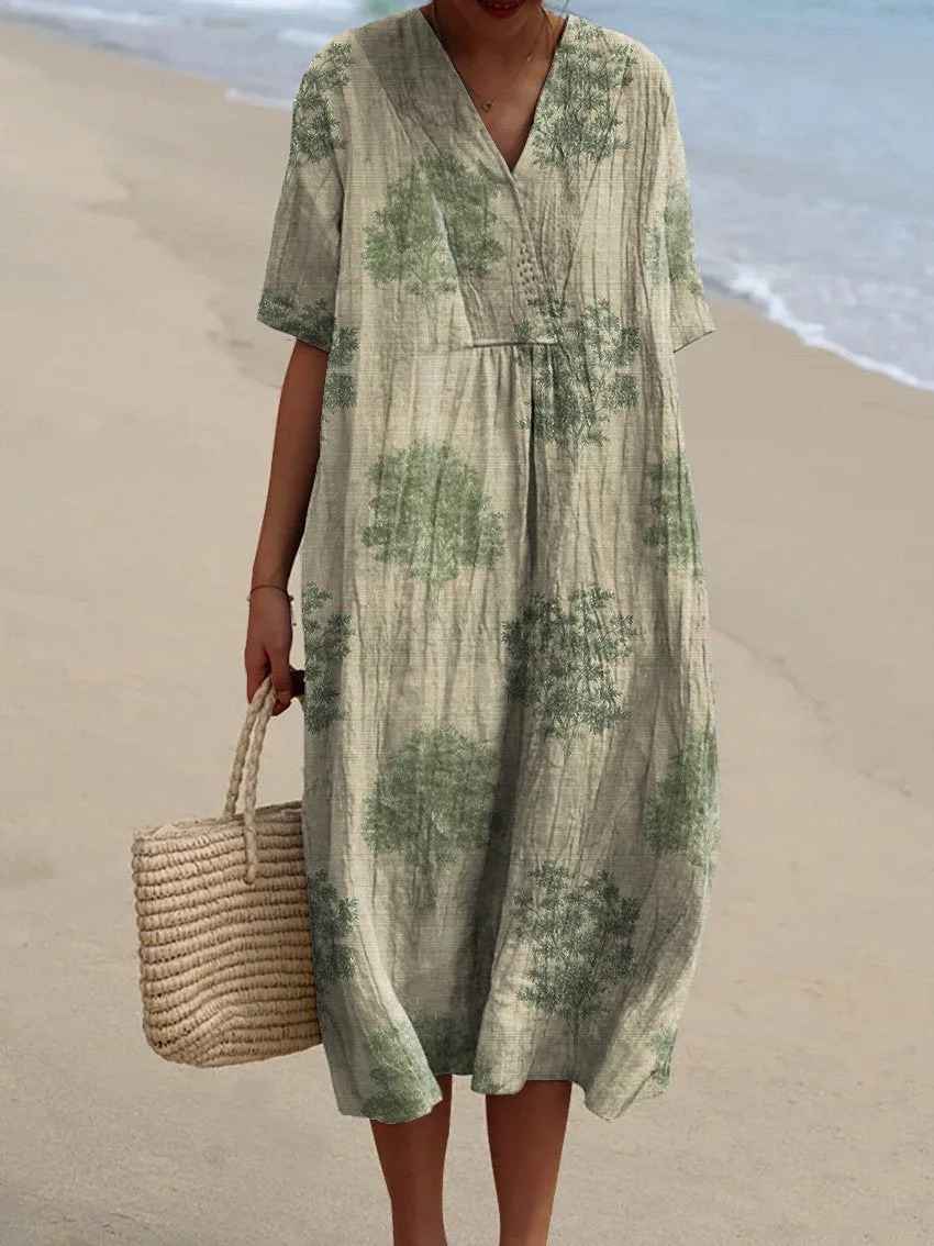 Freya | Sunny Day Floral Dress
