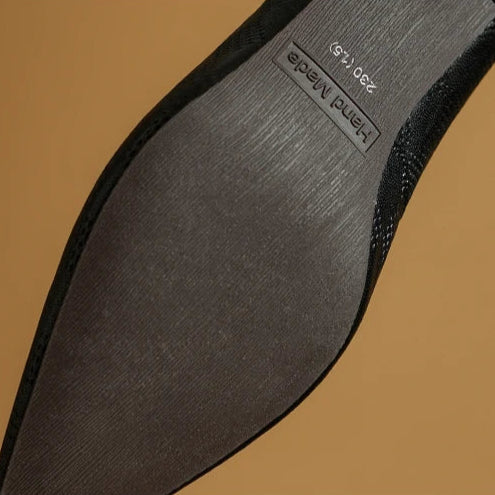 Dominica | Elegant Orthopaedic Court Shoes