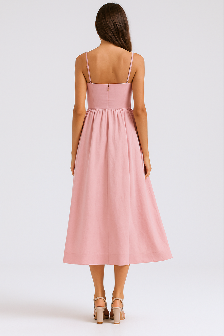 TAMI™ | Elegant Summer Dress