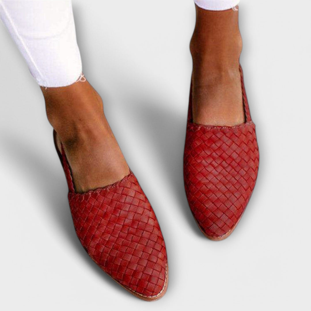 AURORA | Women’s Moccasins