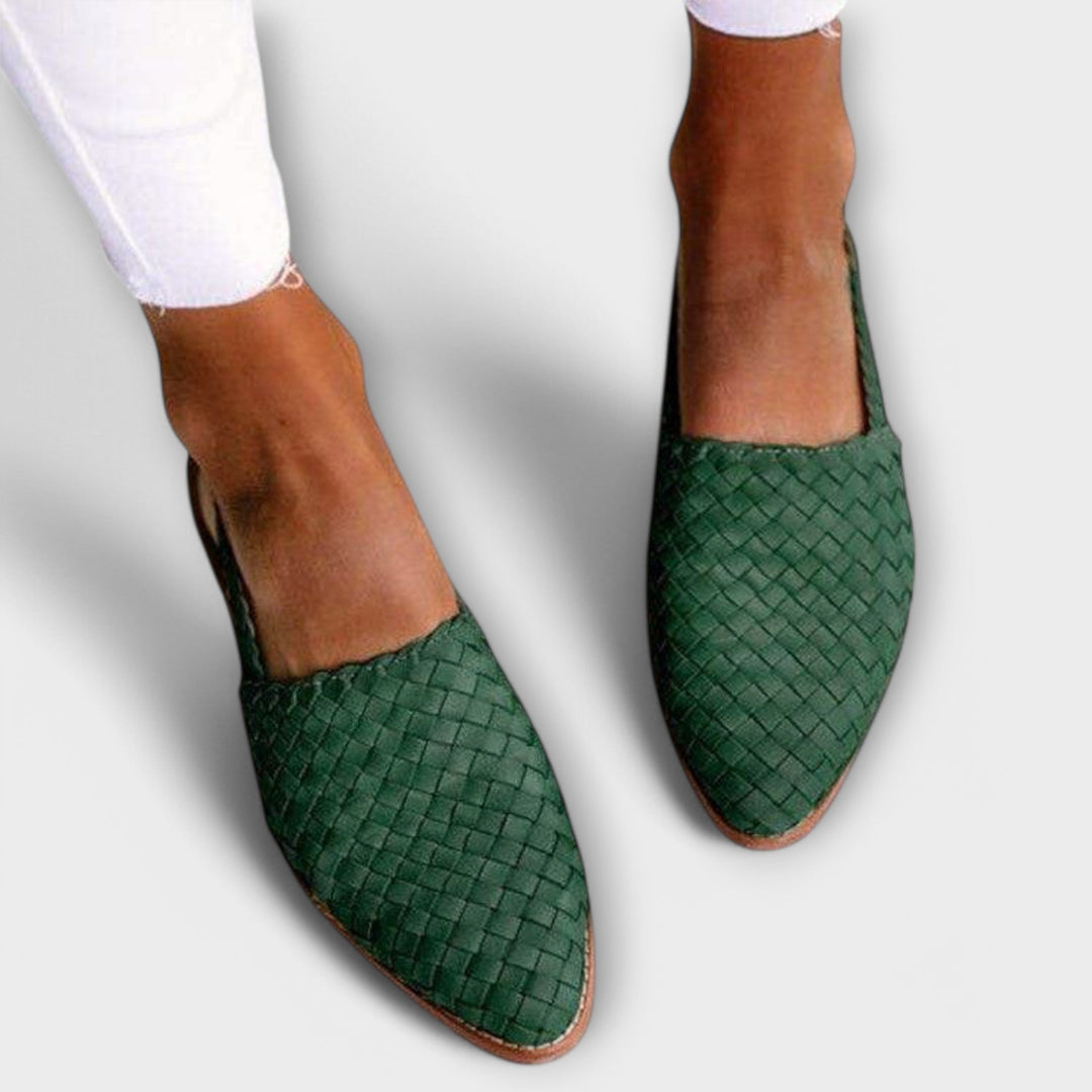 AURORA | Women’s Moccasins