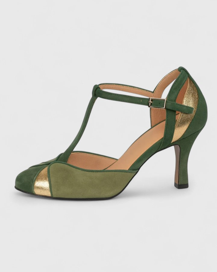 CORALISE™  | Sophisticated Heels