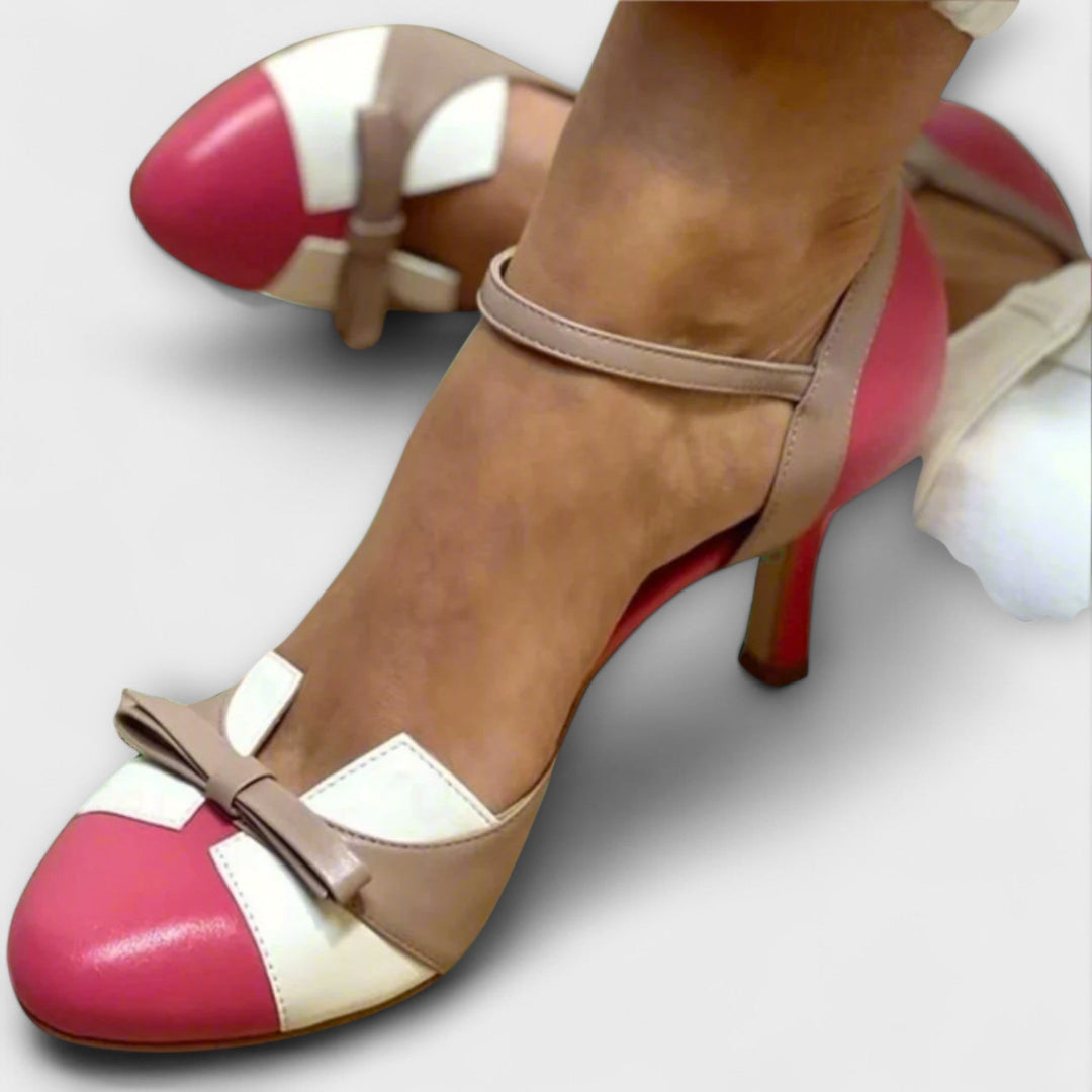 Aurora | Comfortable Sandals for Everyday Comfort