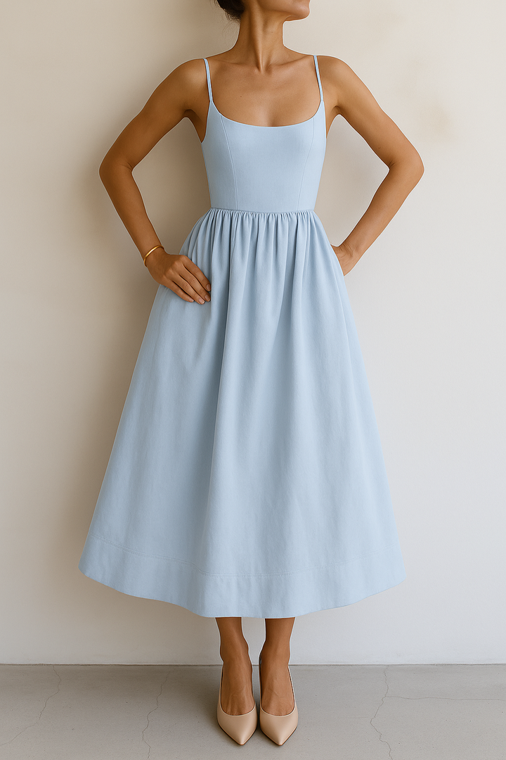 TAMI™ | Elegant Summer Dress