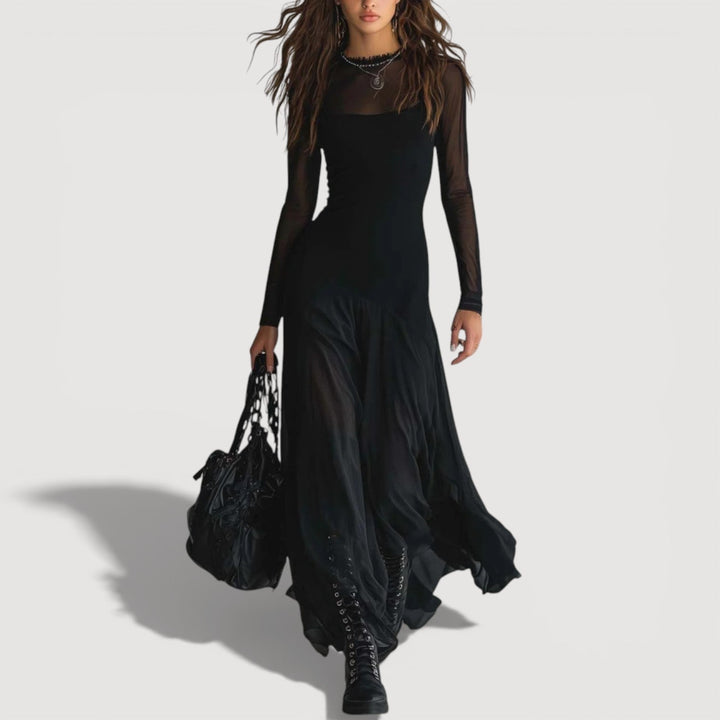 ELSIE | Summer Flowing Dress