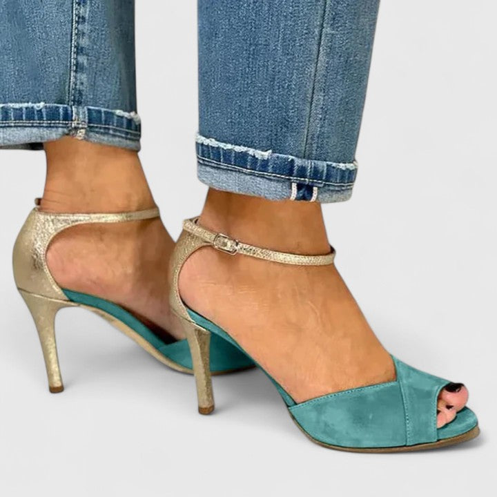 NOLAVIE™  | Elegant Heels