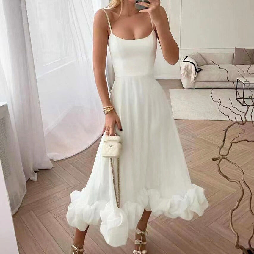 Lara - Grace Dress