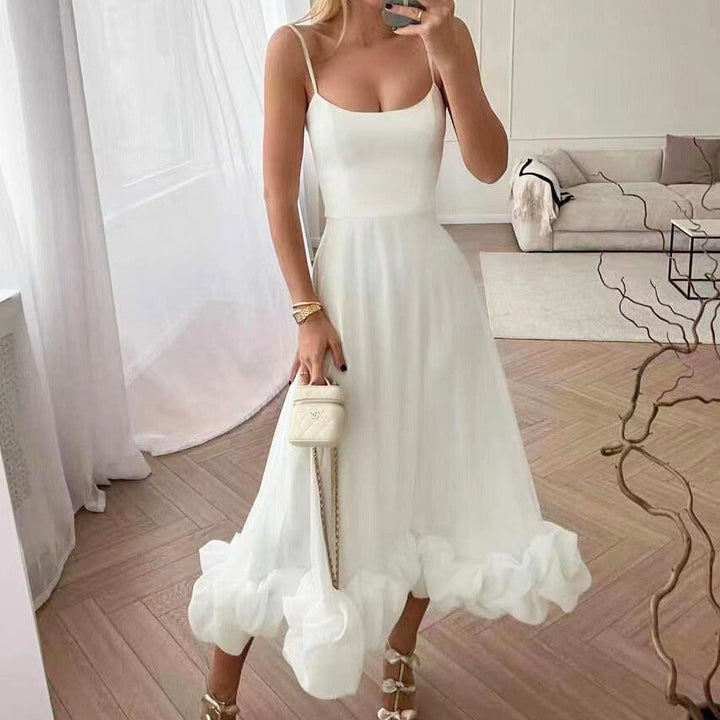 Lara - Grace Dress
