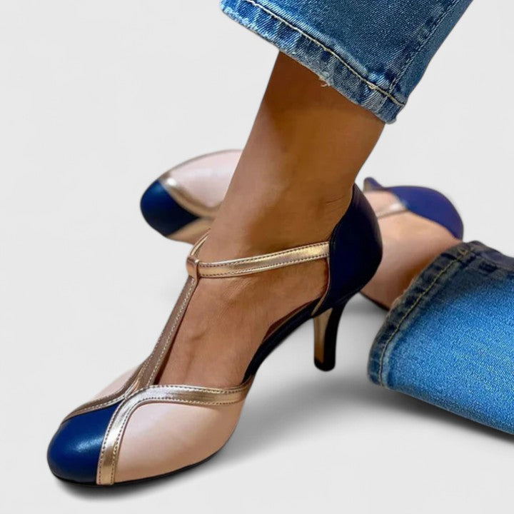 TAZARIAH™  | Comfortable Heels