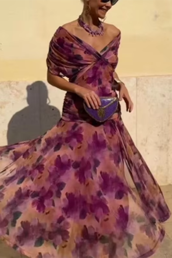 Santana Dress