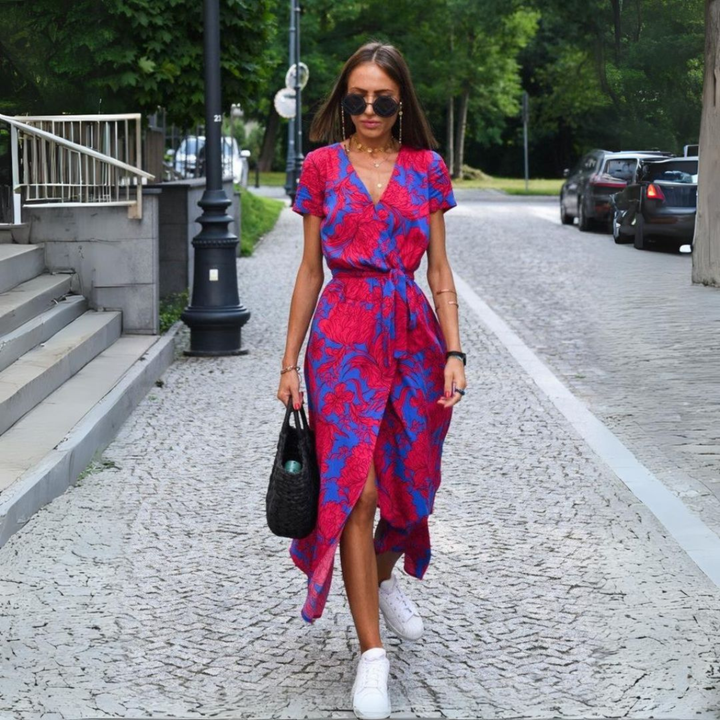 Anna™ | Spring Dress