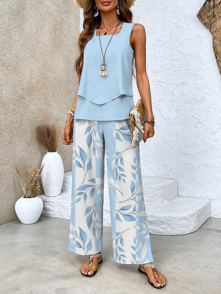 AVERIE™ | Chic Summer Set
