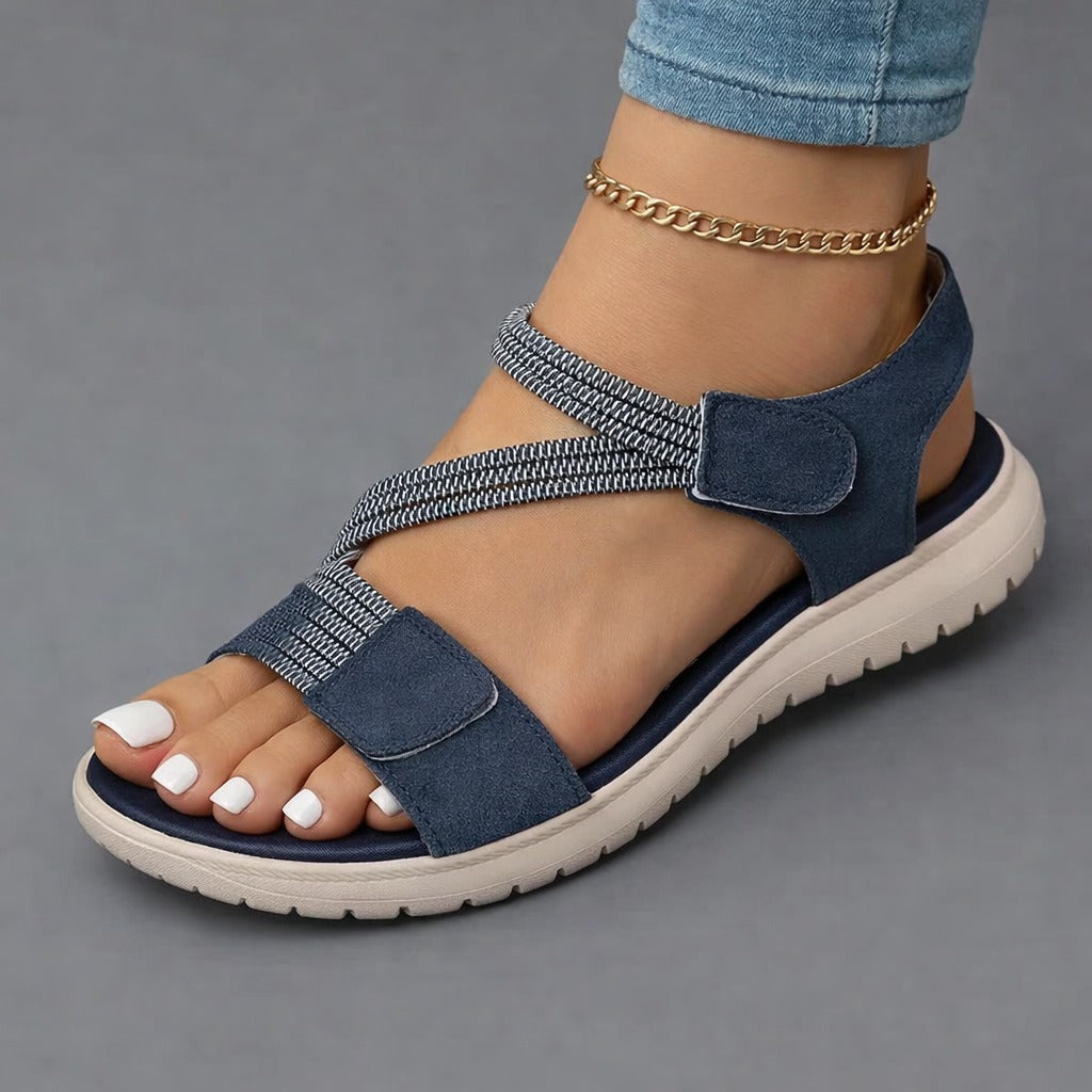 GLYRESAN™ - Lightweight Orthopedic Sandals