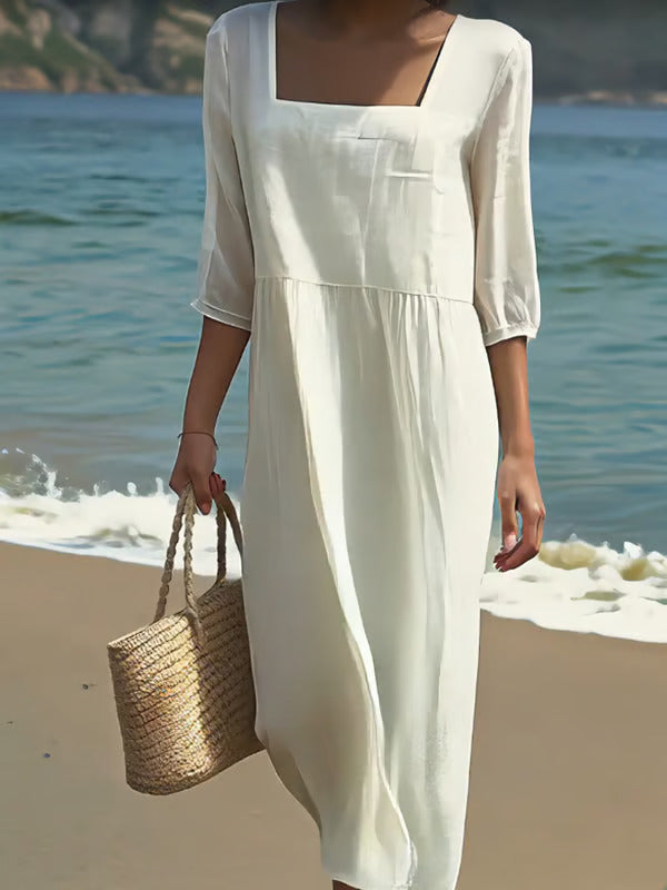 ZELINE | Casual Everyday Dress