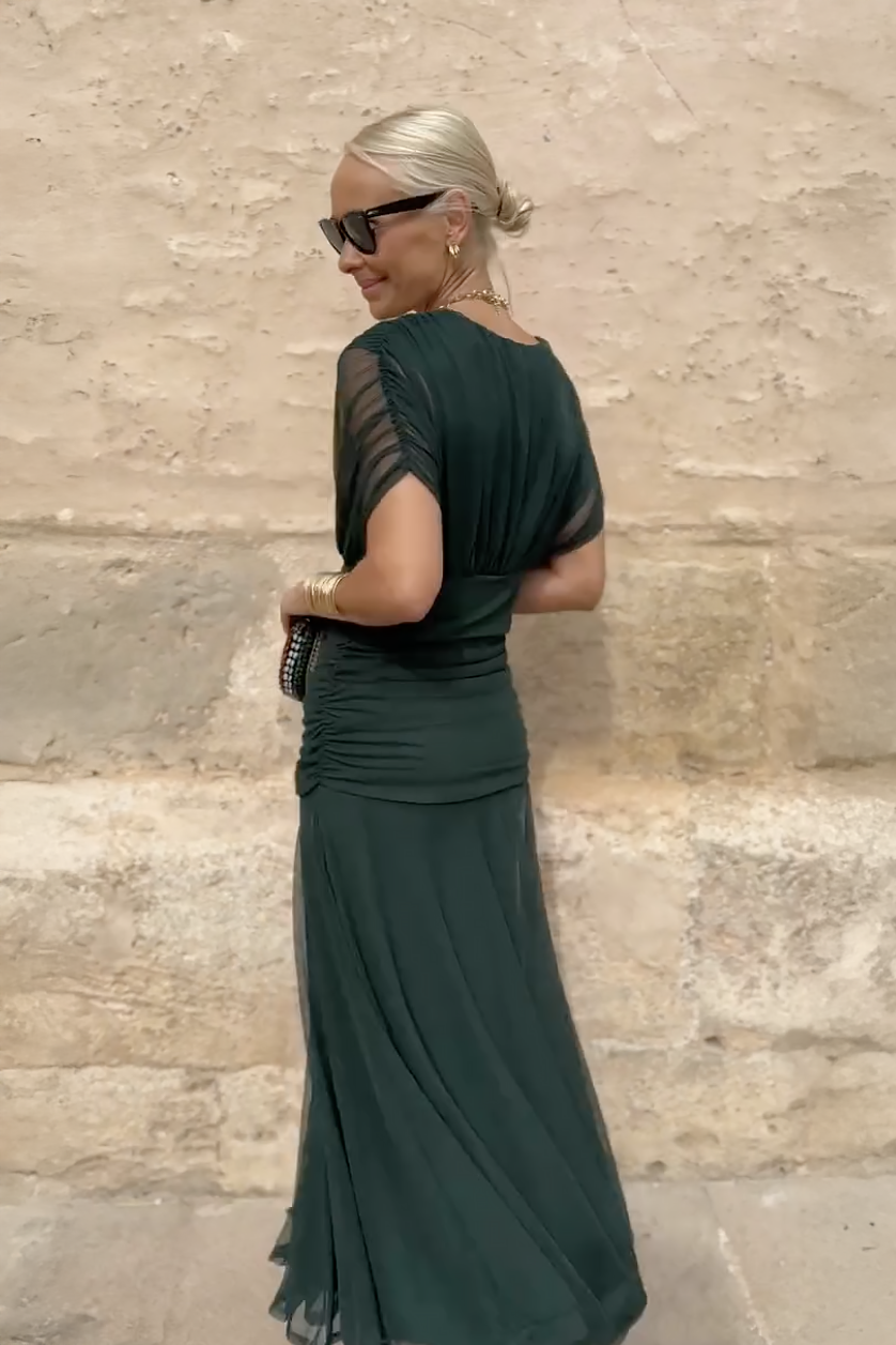Santana Dress