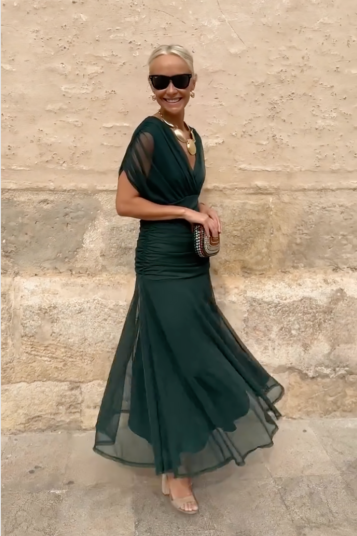 Santana Dress