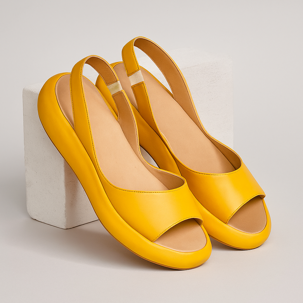 GLENYS™ | Open-Toe Non-Slip Sandals