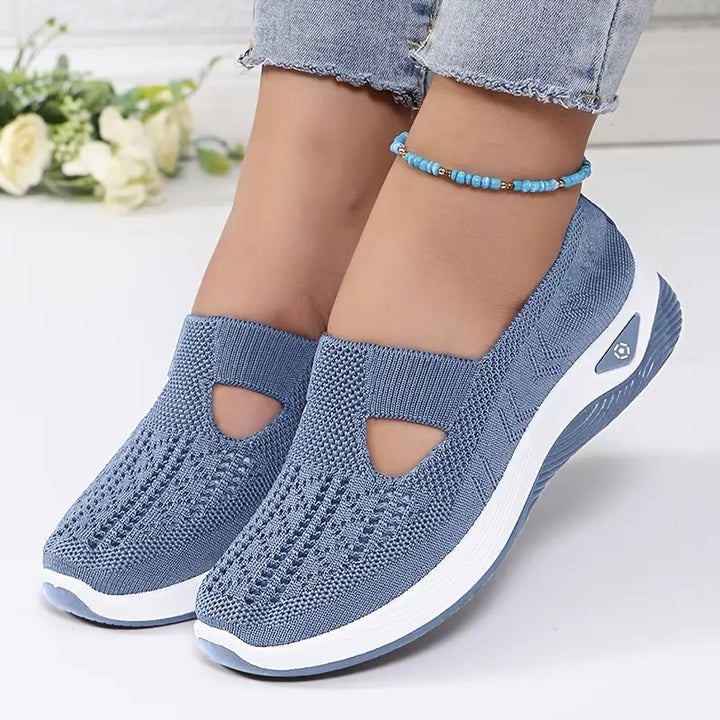 CLARA | Orthopaedic Comfort Sneakers