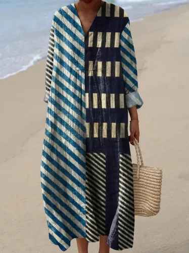 Emma | Summer Breeze Floral Dress