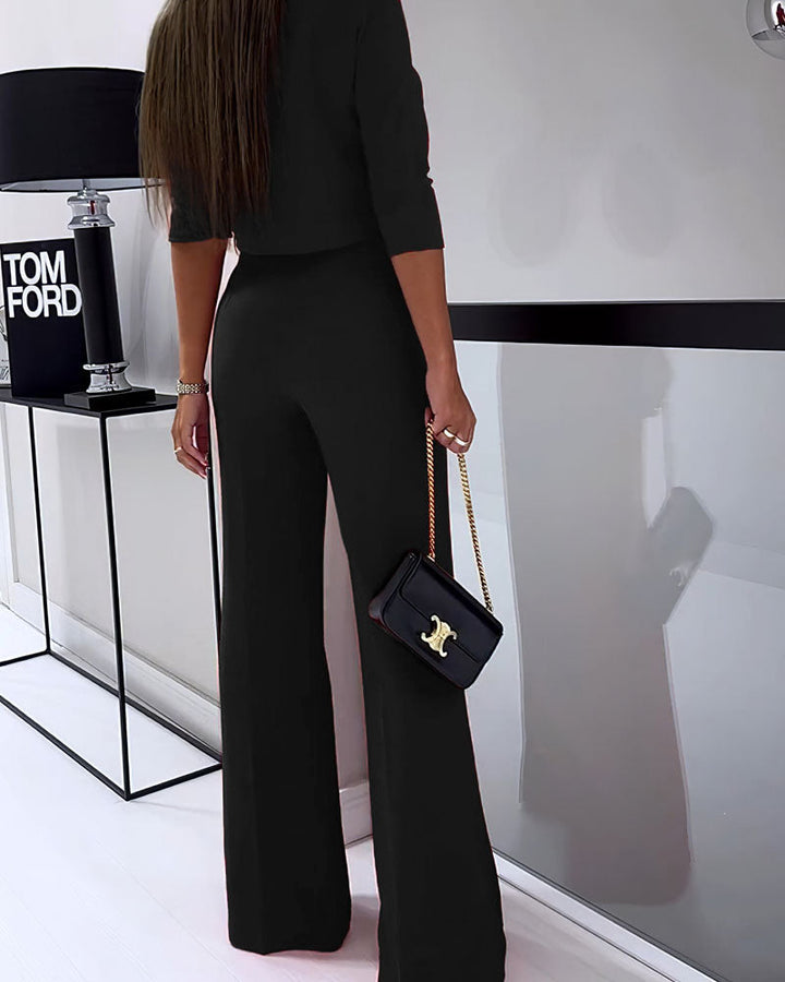 EMERY™ | Modern Elegance Set