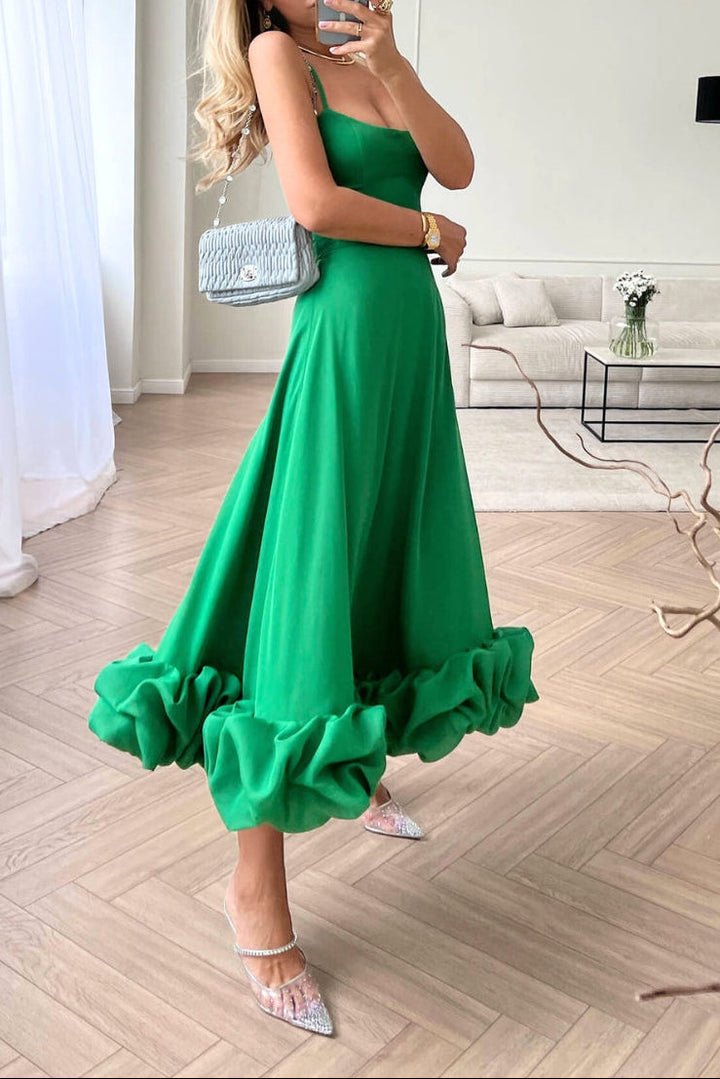 Fenna™ - Stylish Flared Dress