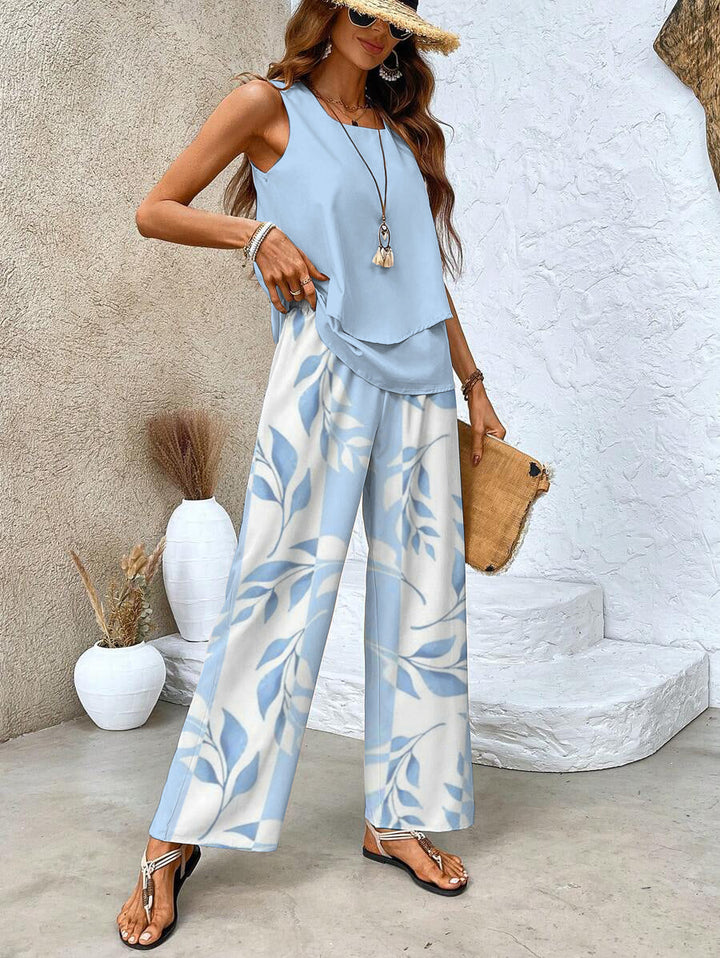 AVERIE™ | Chic Summer Set