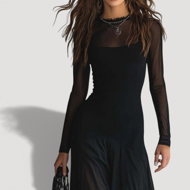 ELSIE | Summer Flowing Dress