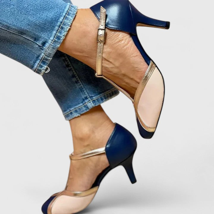 TAZARIAH™  | Comfortable Heels