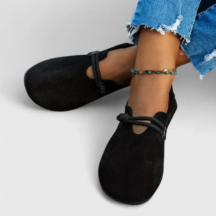 NORAH™ | Orthopedic Loafers