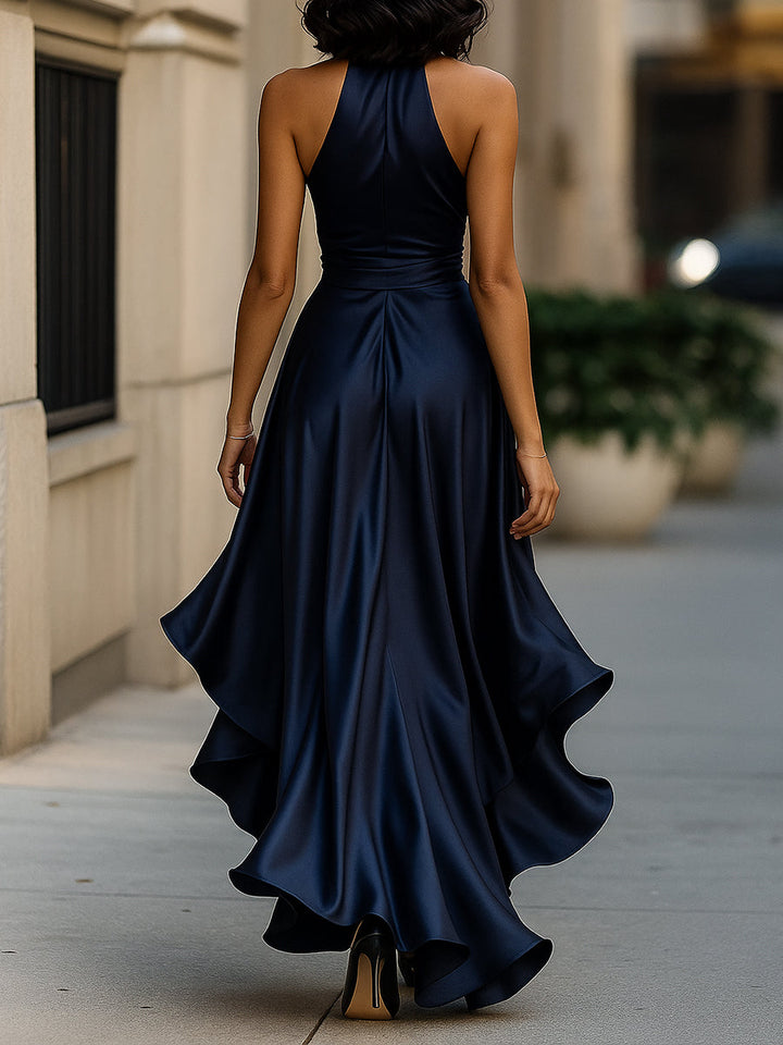 MATILDA | Summer Flowing Dress