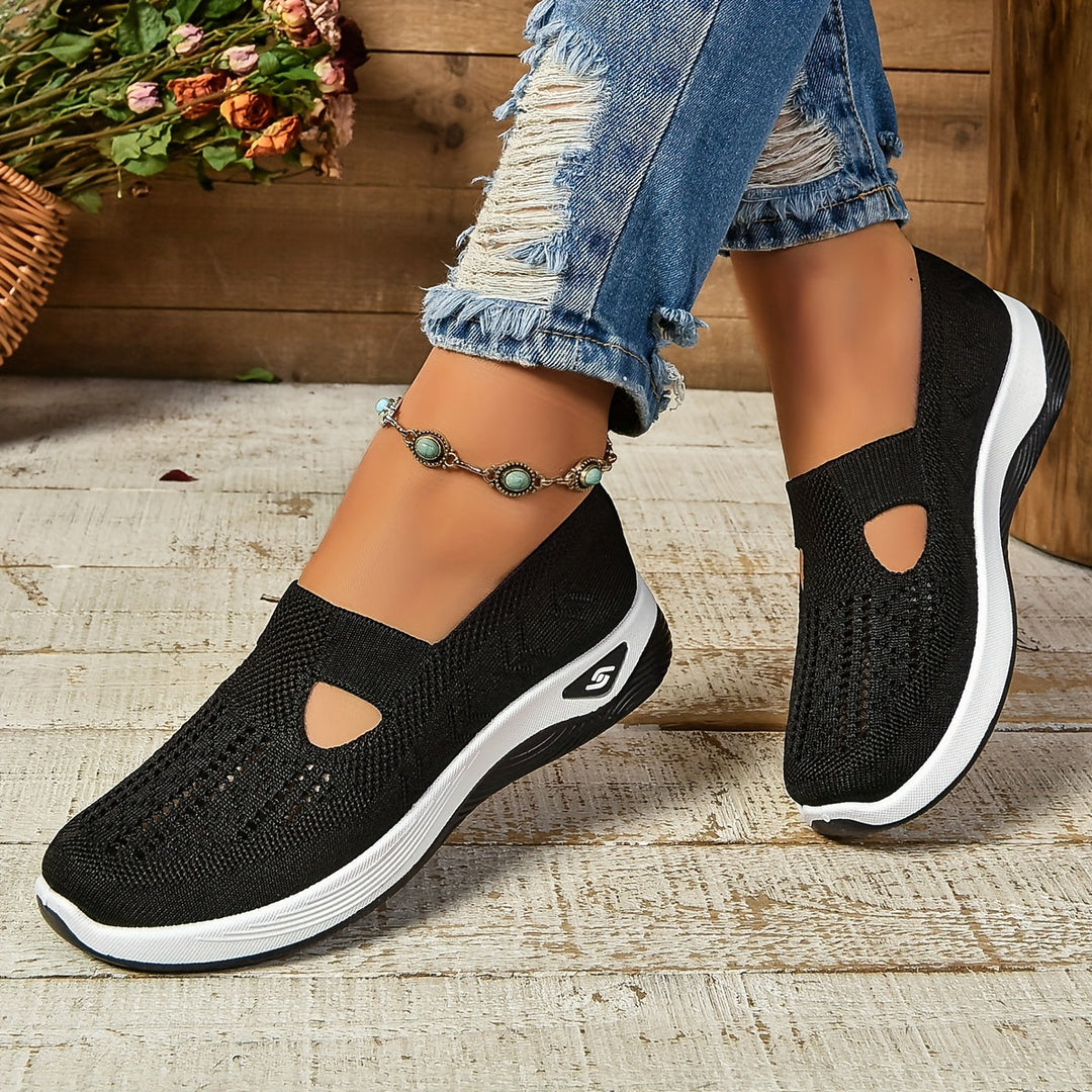 CLARA | Orthopaedic Comfort Sneakers