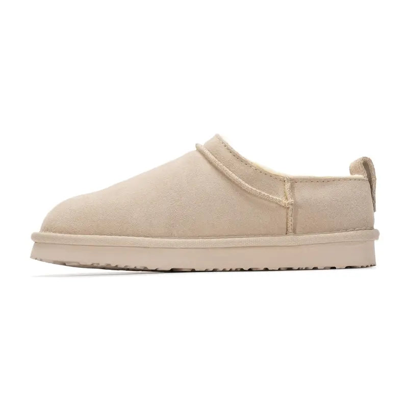 TILLY™ – Casual Modern Micro Boots for Everyday Comfort