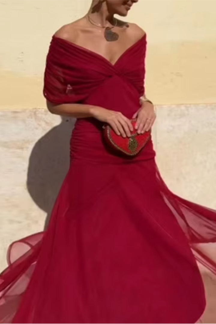 Santana Dress