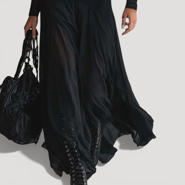 ELSIE | Summer Flowing Dress