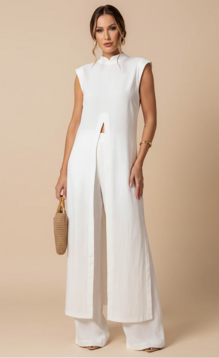 ALTHEA™ | Casual Two-Piece Set