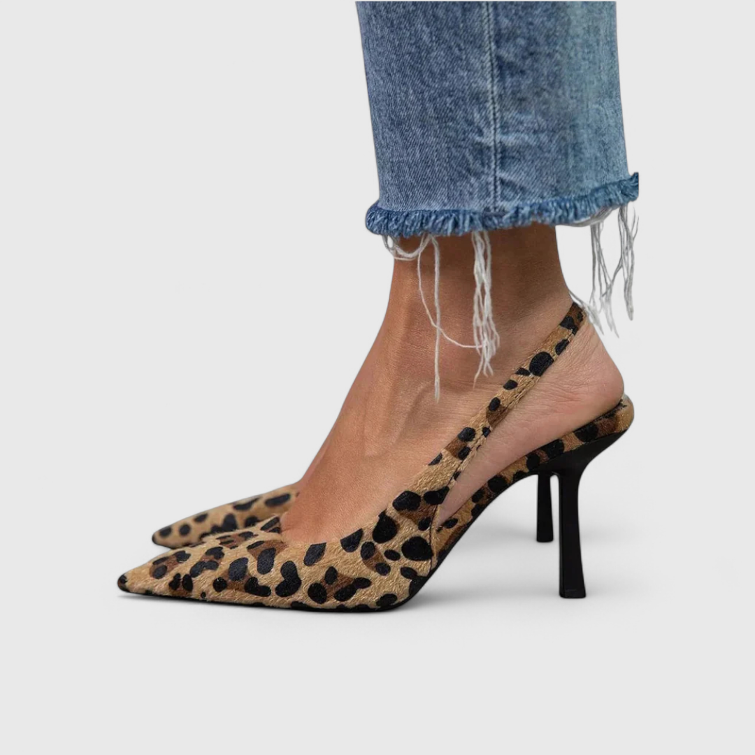 ISABRIELLA™ | Orthopedic Heels