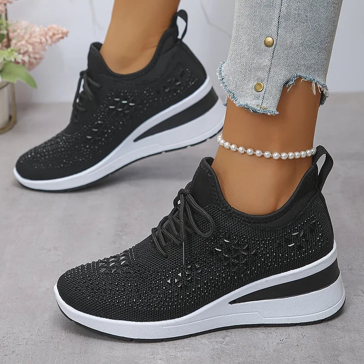 MICHELLE | Comfortable Orthopaedic Shoes