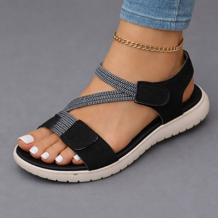 GLYRESAN™ - Lightweight Orthopedic Sandals