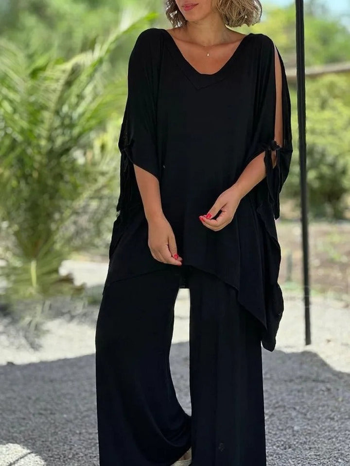 ZELORA™ | Casual Chic Set