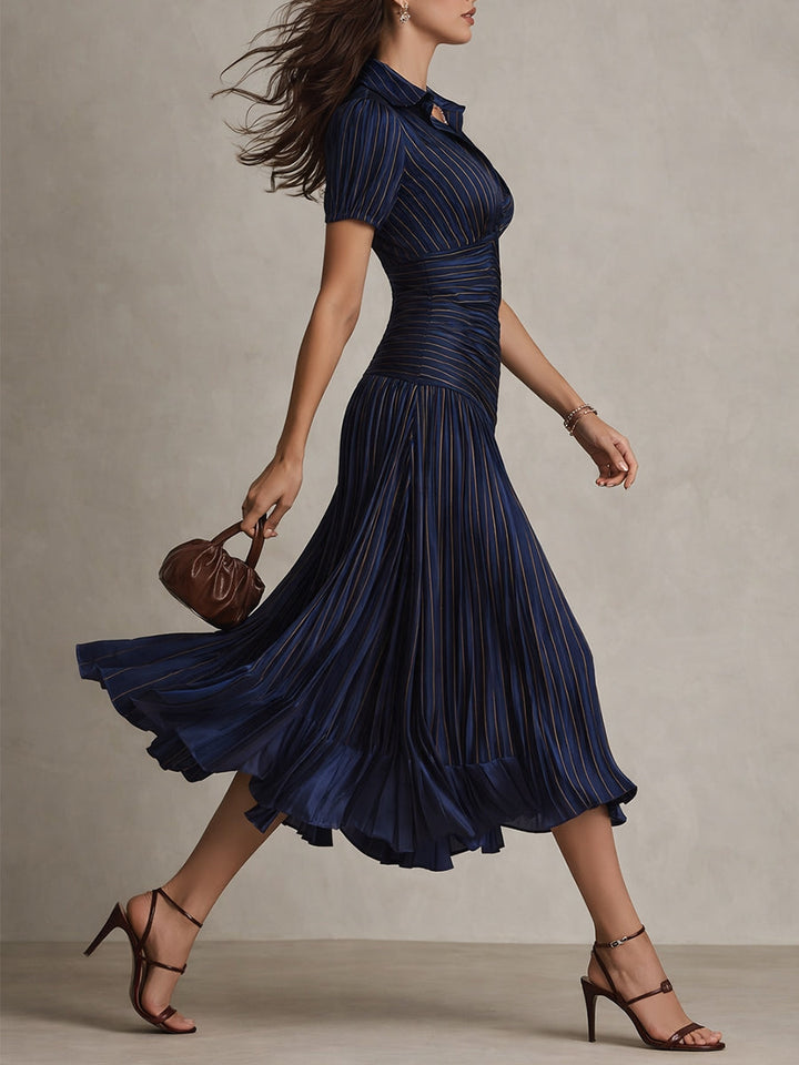 ROBYN| Summer Flowing Dress