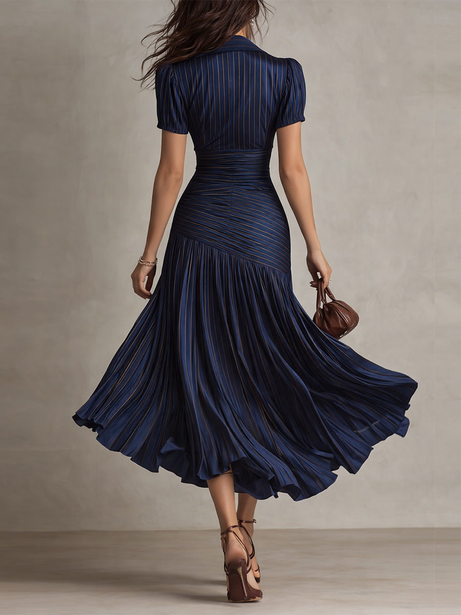 ROBYN| Summer Flowing Dress